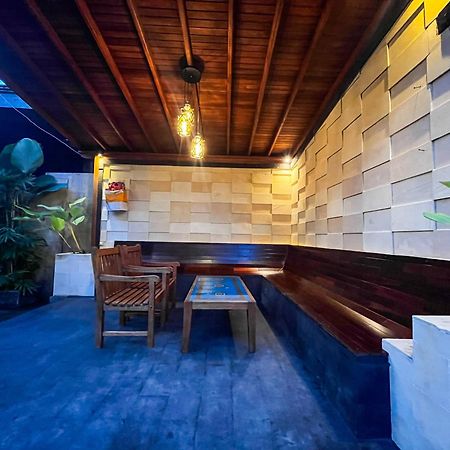 Pondok Panji Ubud Kültér fotó